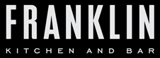 Franklin – Kitchen and Bar Logo